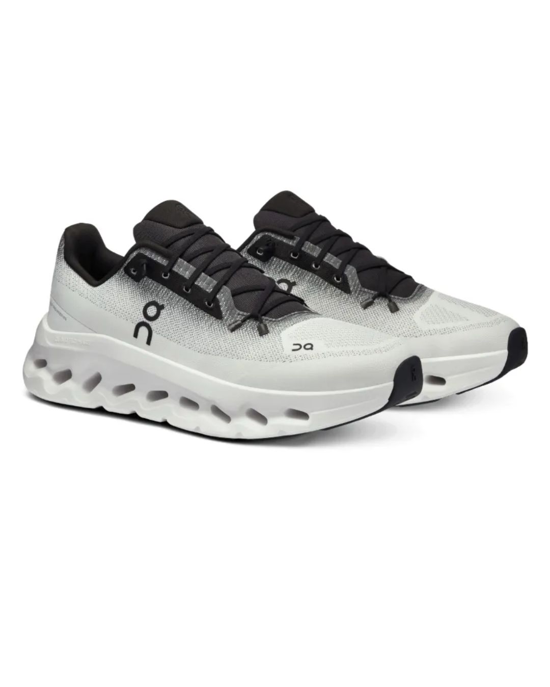 Tennis Cloudtilt Black/Ivory