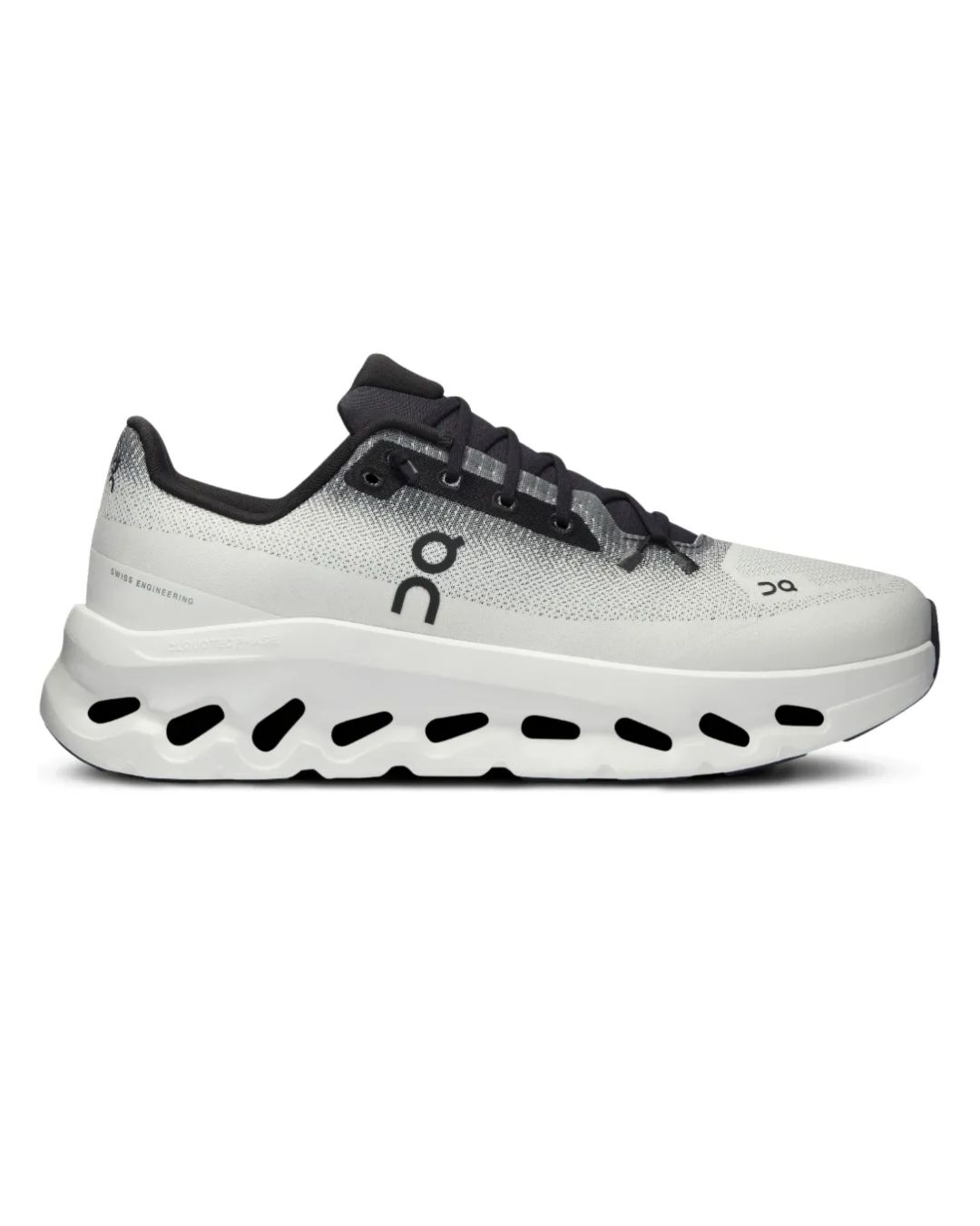 Tennis Cloudtilt Black/Ivory