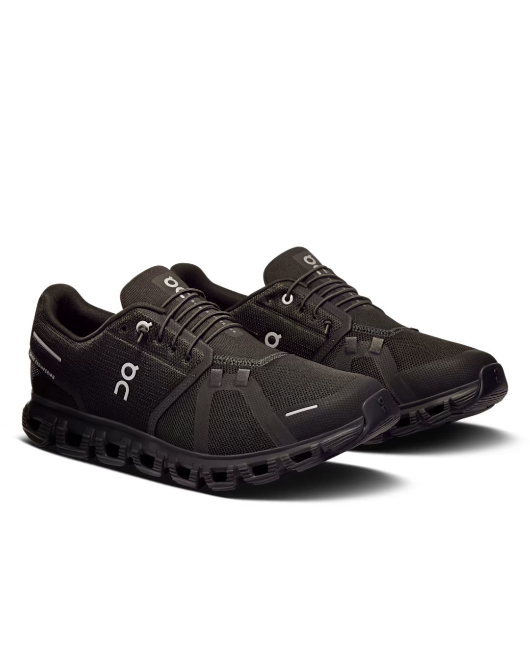 Zapatillas On Cloud Black 6