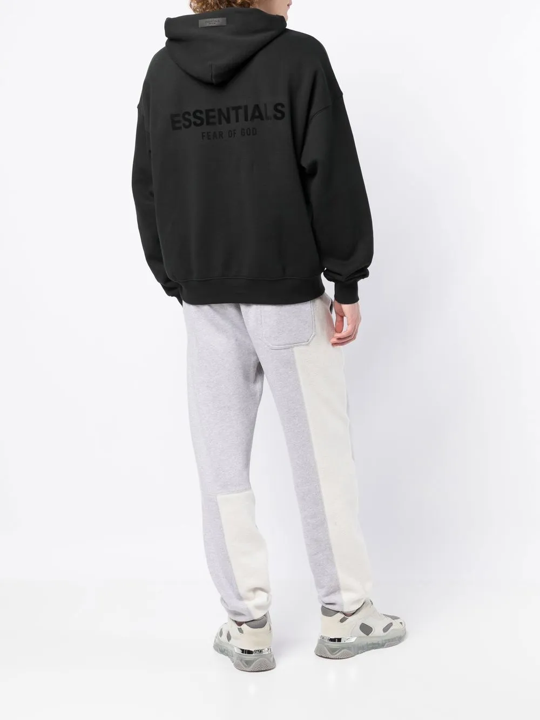 Fear of God Essentials-Hoodie Neutral