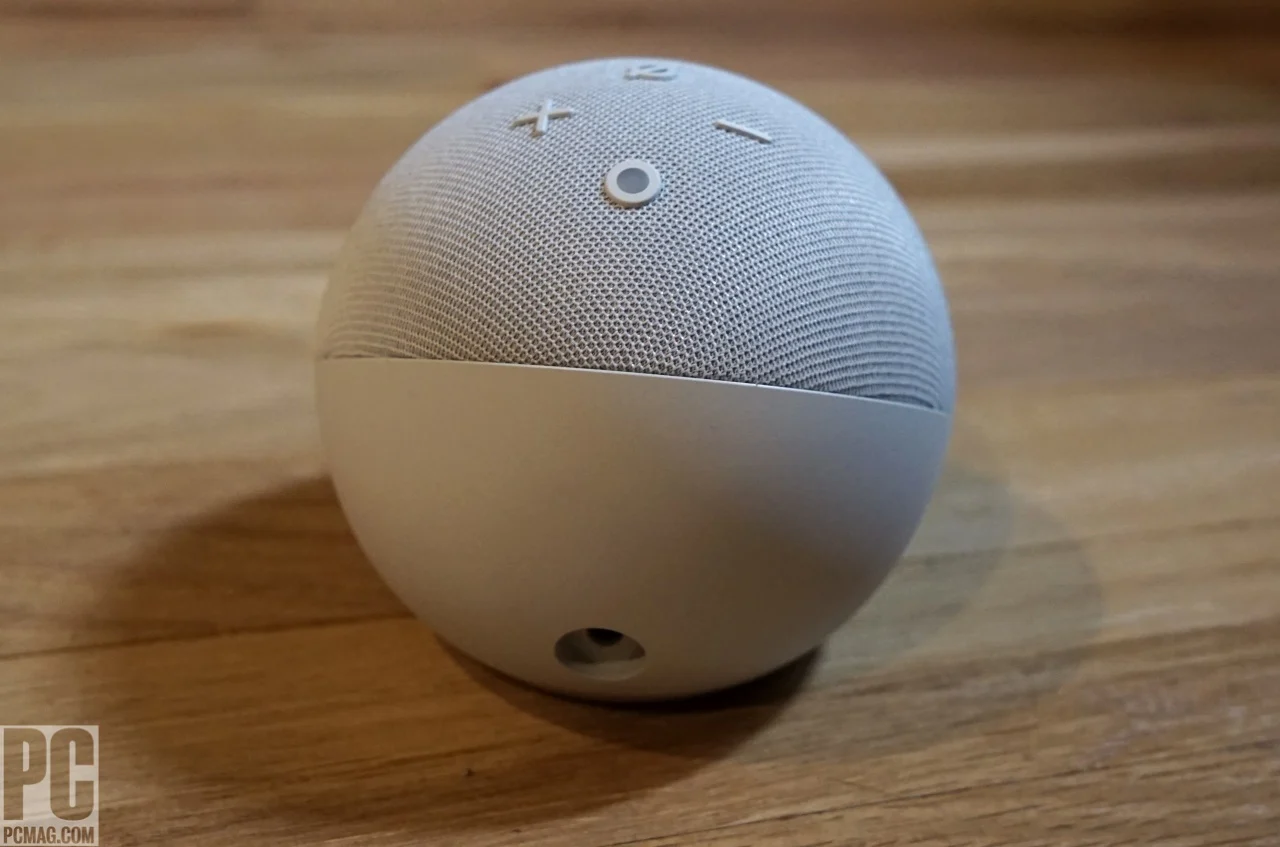 Amazon Echo Dot (5th Gen)