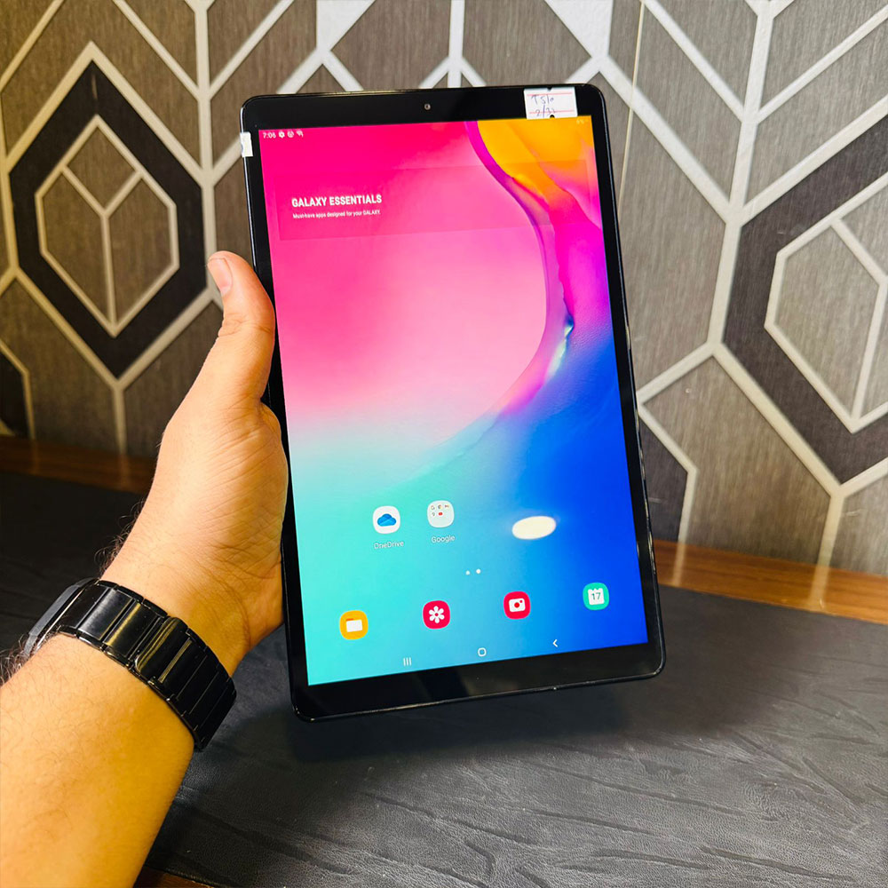 Samsung Galaxy Tab A 10.1 (2019) – SM-T510 (WiFi
