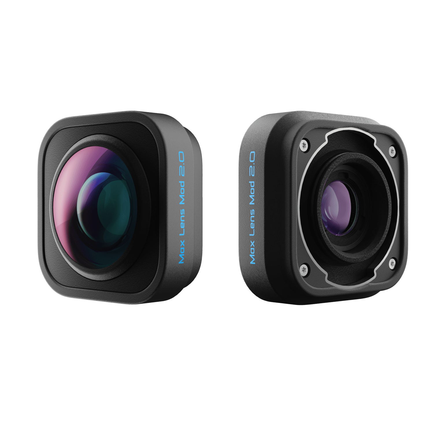GoPro Lens Mod