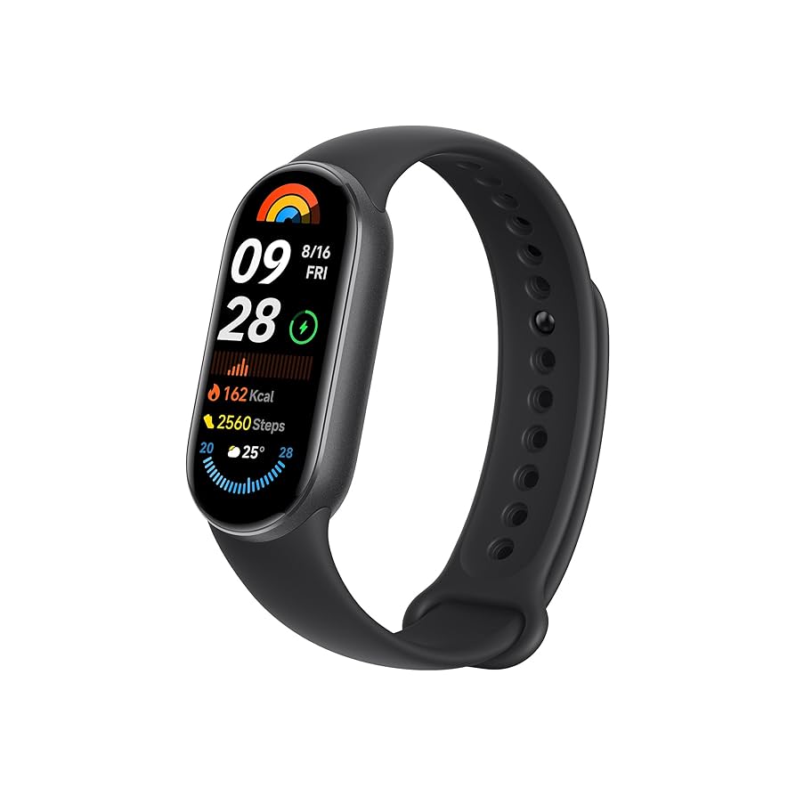 Xiaomi Smart Band 9