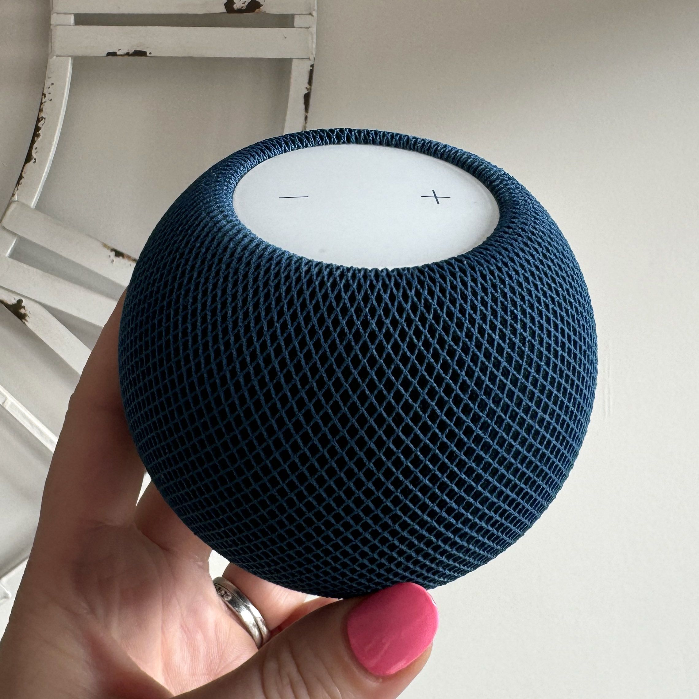 Apple HomePod Mini