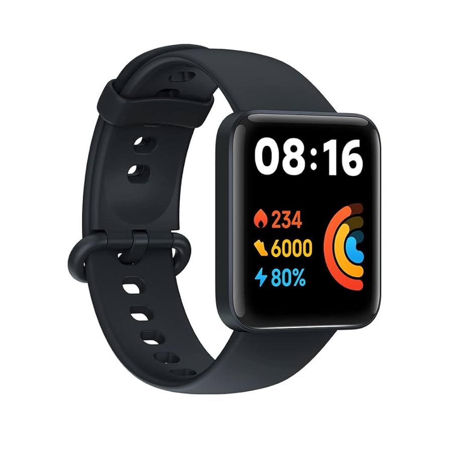 Xiaomi Redmi Watch 2 Lite