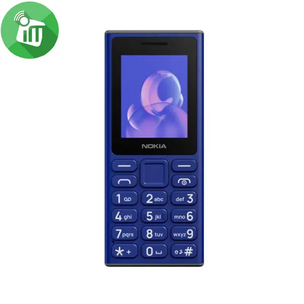 Nokia 108 2G (2024)