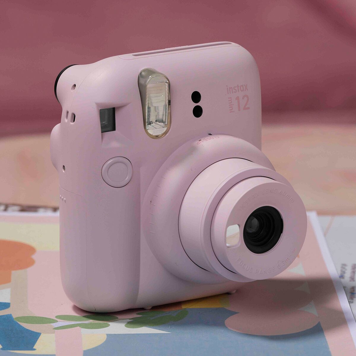 Fujifilm Instax Mini 12