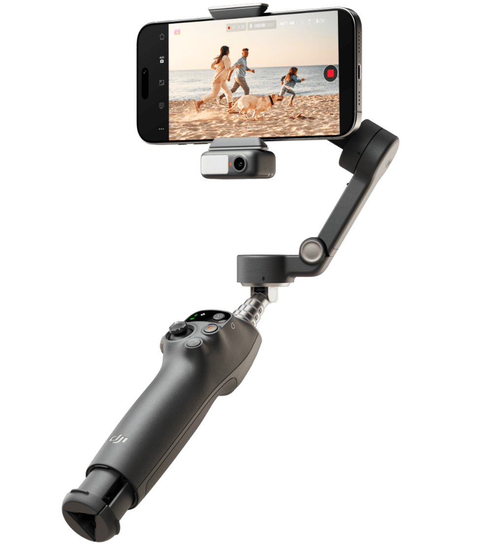 DJI Osmo Mobile 7 Series