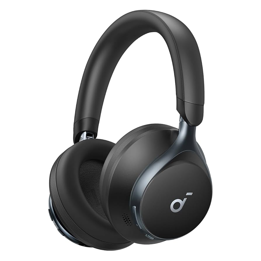 Anker Soundcore Space One Headset