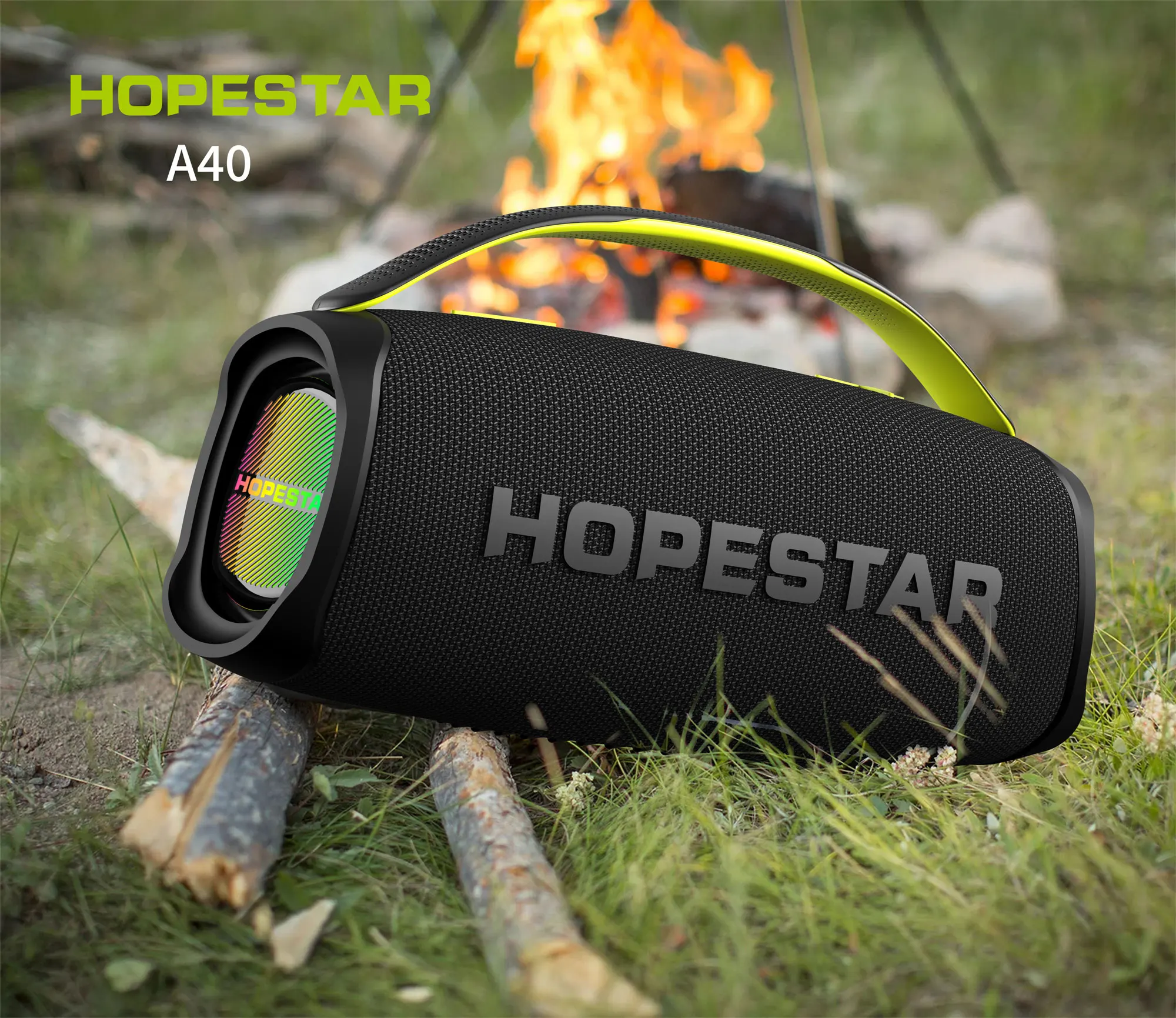 Hopestar A40