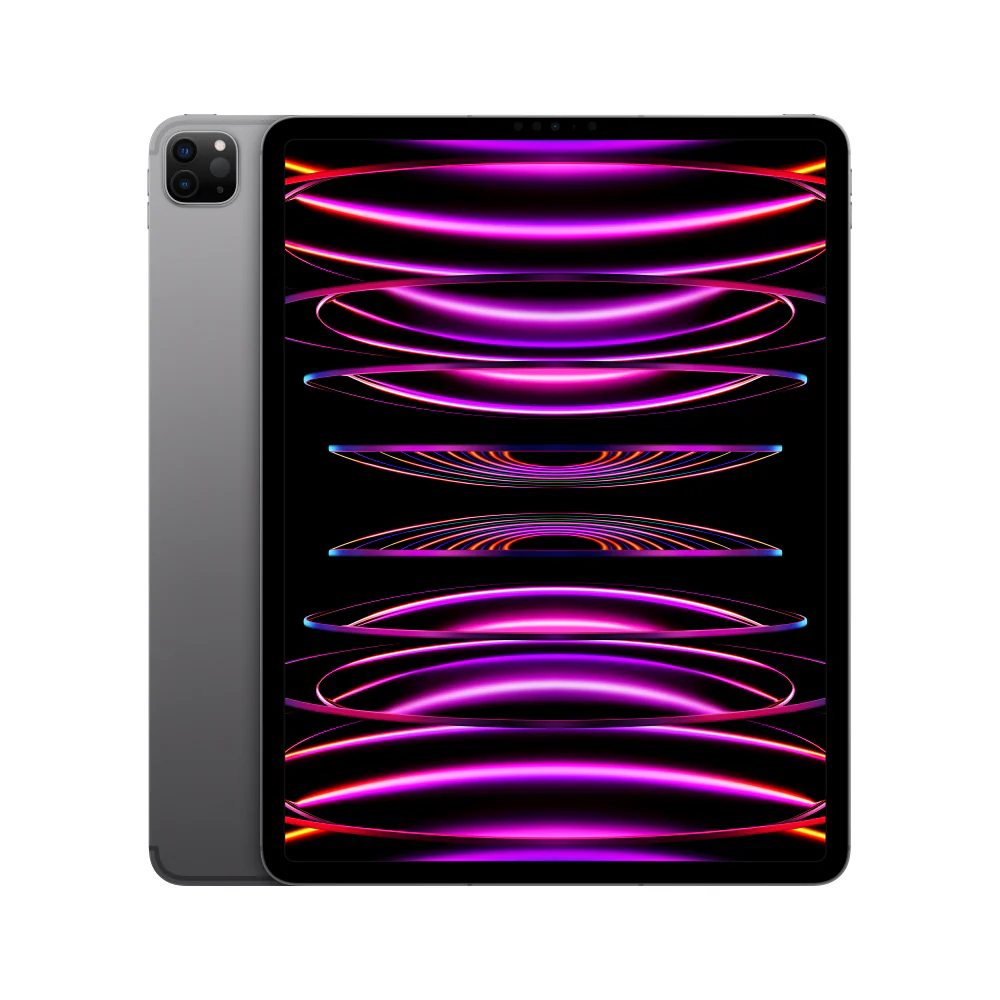 iPad Pro 11-inch (M2, Wi‑Fi) 