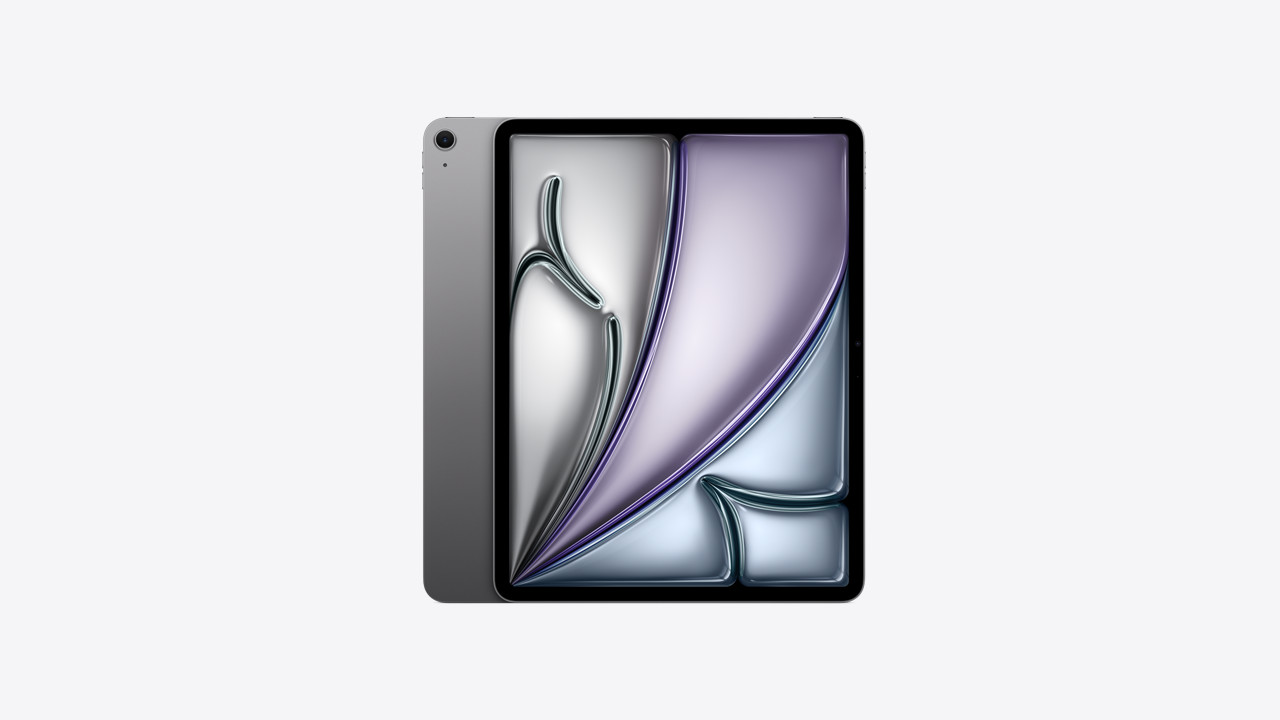 13-inch iPad Air (M2, 2024)