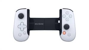 Playstation Backbone