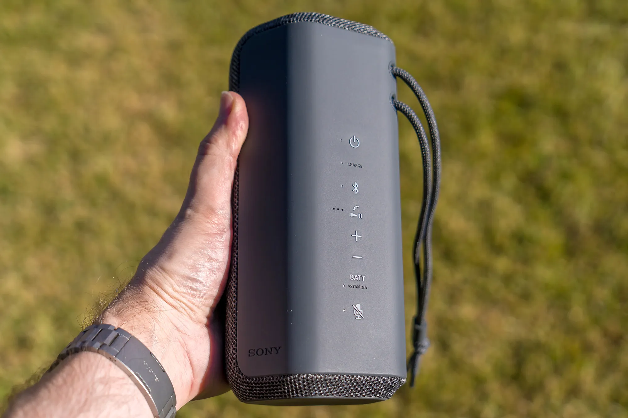 Sony SRS-XE200