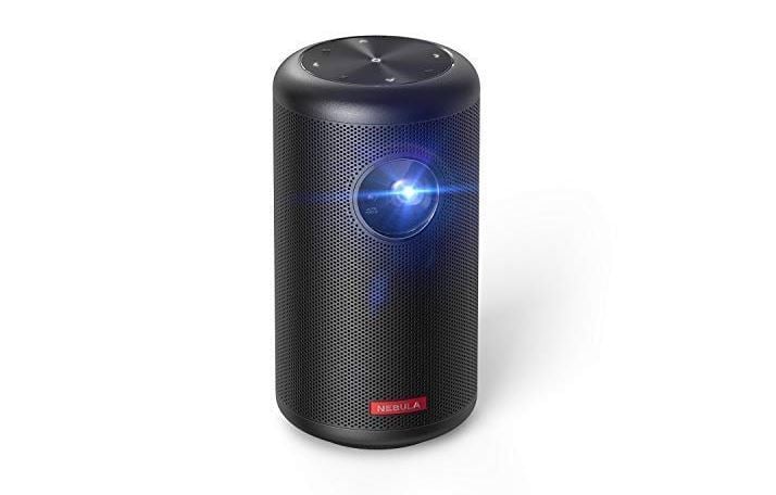 Anker Nebula Capsule 2
