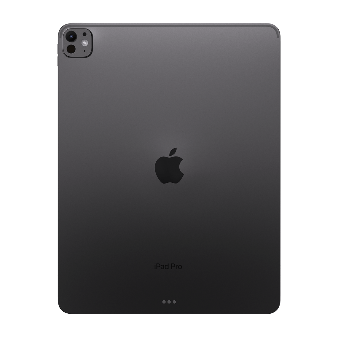 Apple iPad Pro 11-inch (M4, Wi‑Fi, 512GB, Black)
