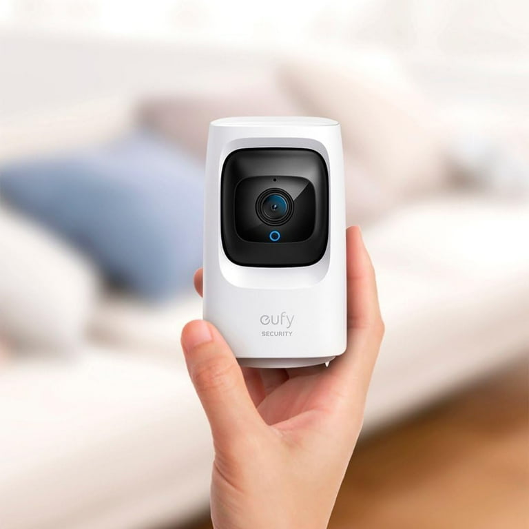 Anker Eufy Indoor Cam Mini 2K