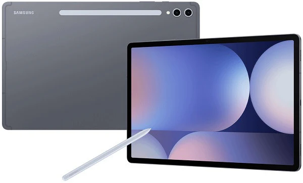 Samsung Galaxy Tab S10+ Wi-Fi (SM-X820)