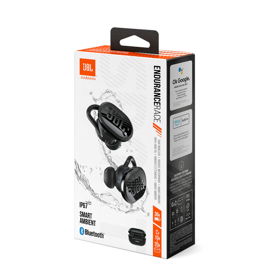 JBL Endurance Race 2