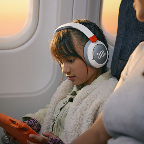 JBL JR470NC