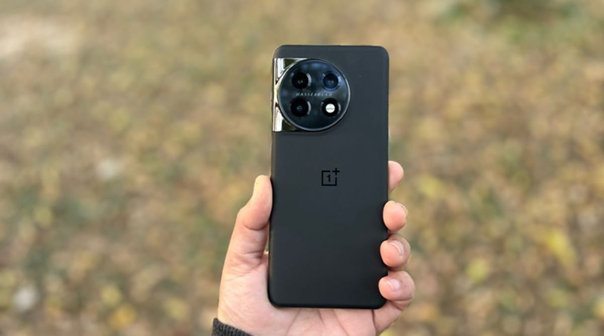 OnePlus 11R 5G