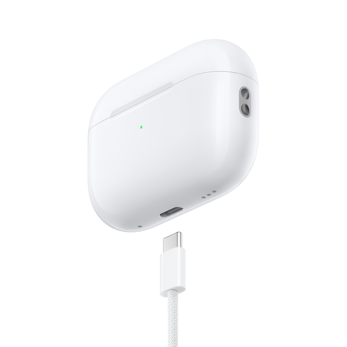 Apple AirPods Pro (2nd gen) USB-C