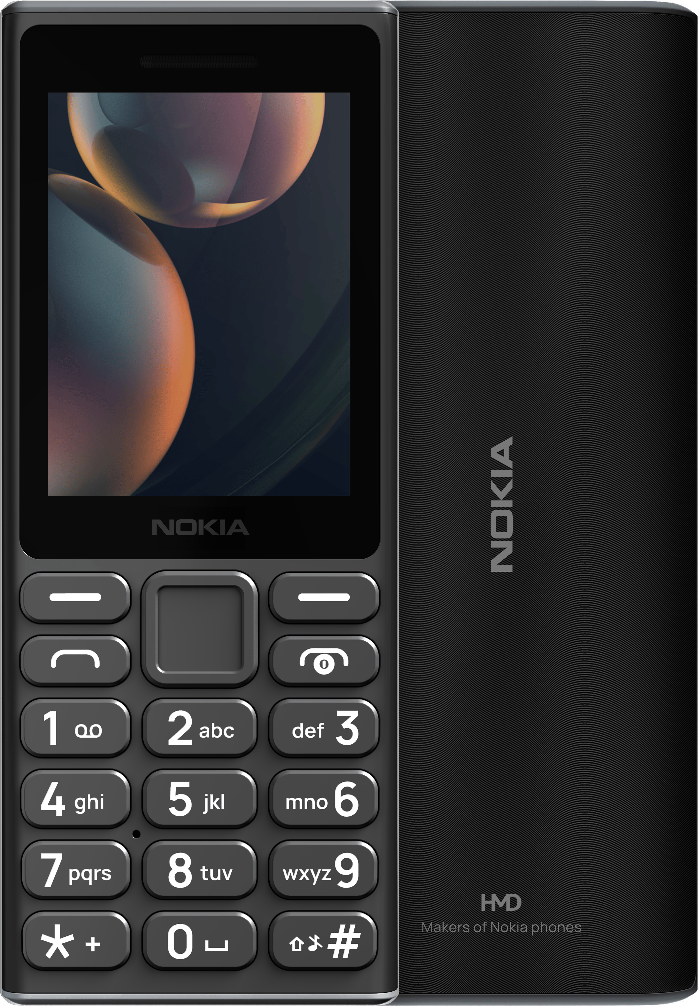 Nokia 105 4G Dual SIM (2024)