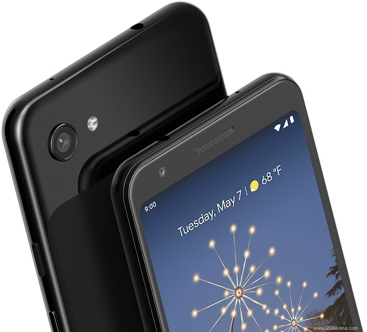 Google Pixel 3a XL