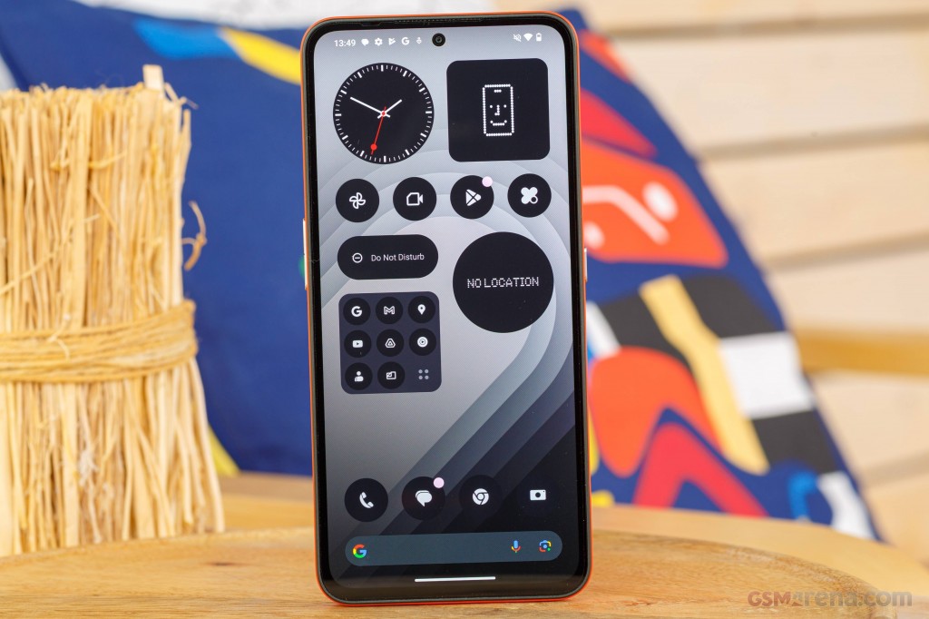 Nothing CMF Phone 1