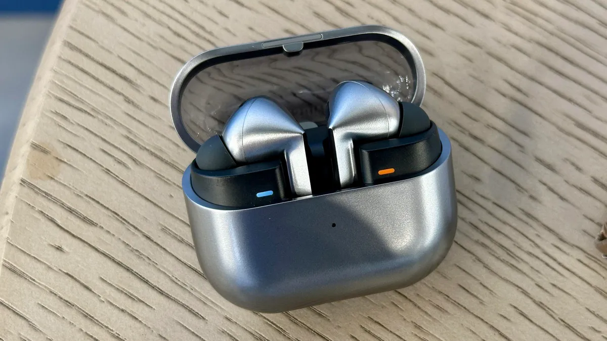 Samsung Galaxy Buds 3 Pro