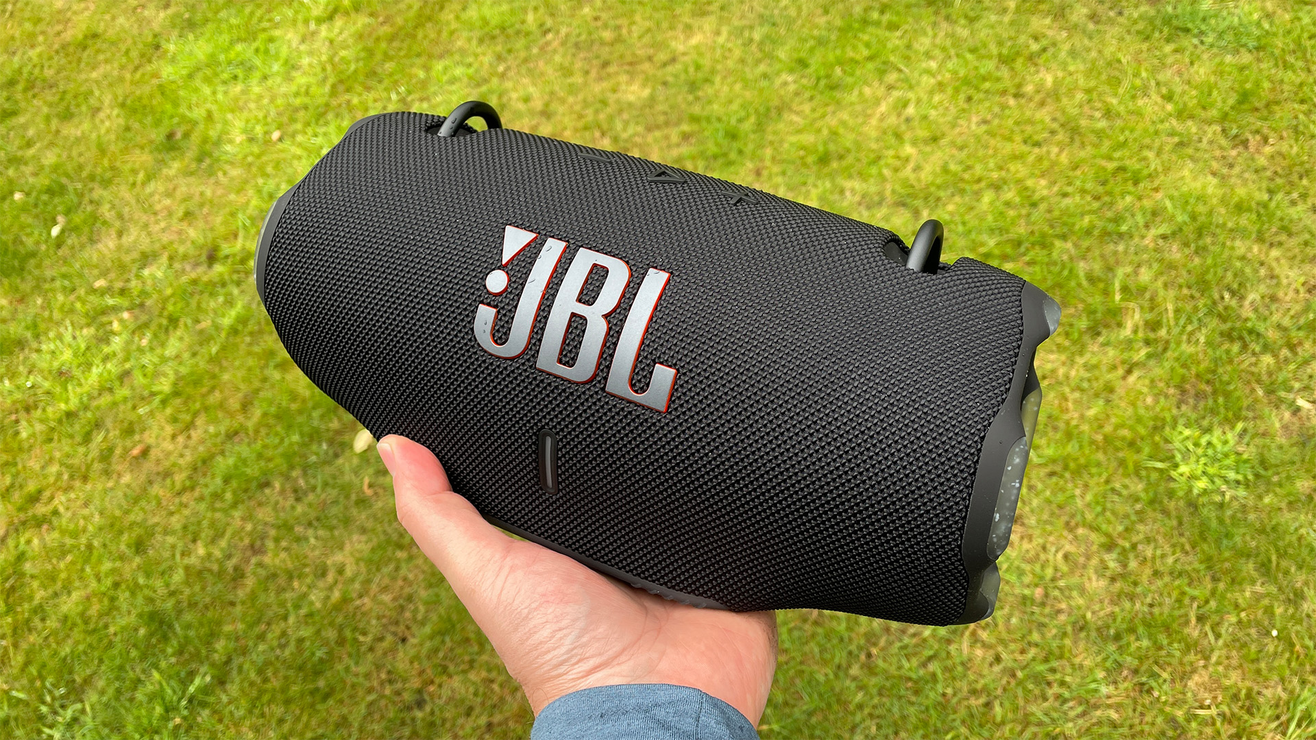 JBL Xtreme 4 speaker