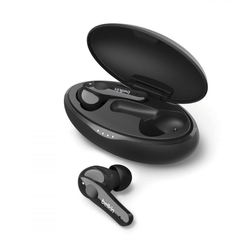The Belkin SOUNDFORM™ Move Plus 