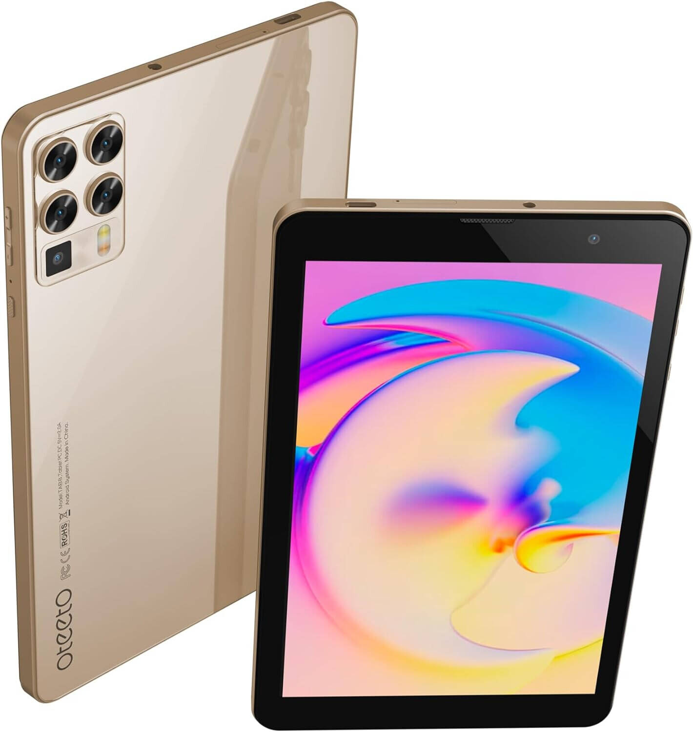 Oteeto Tab 8" 5G