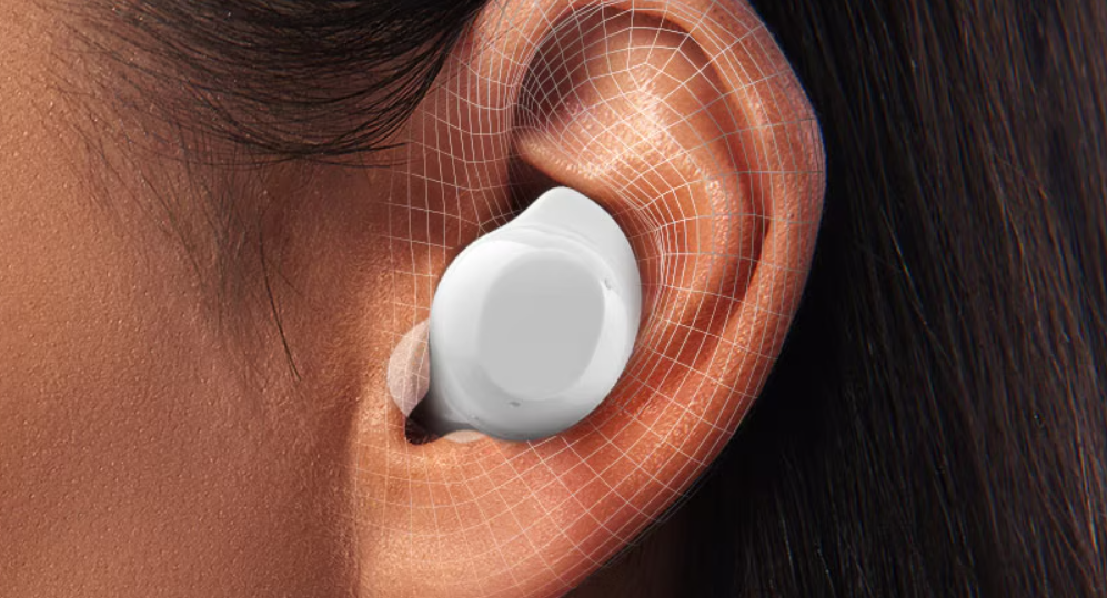 Samsung Buds Core – White