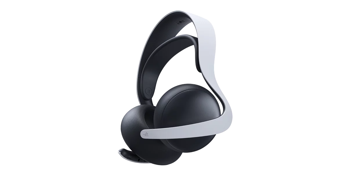 PS5 Pulse Elite Wireless Headphones