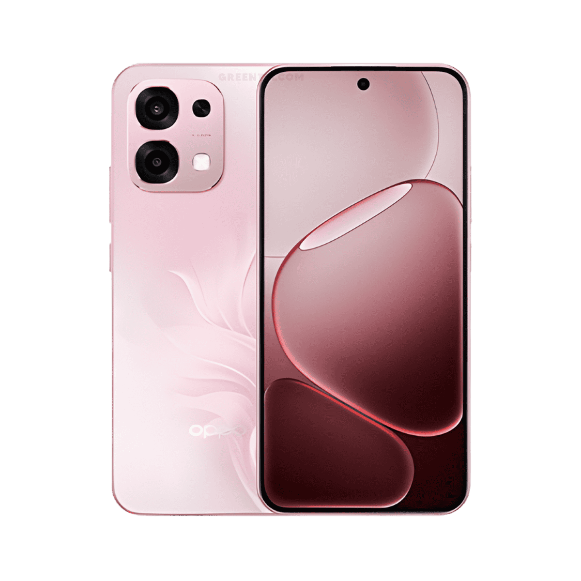 OPPO Reno 14F 5G