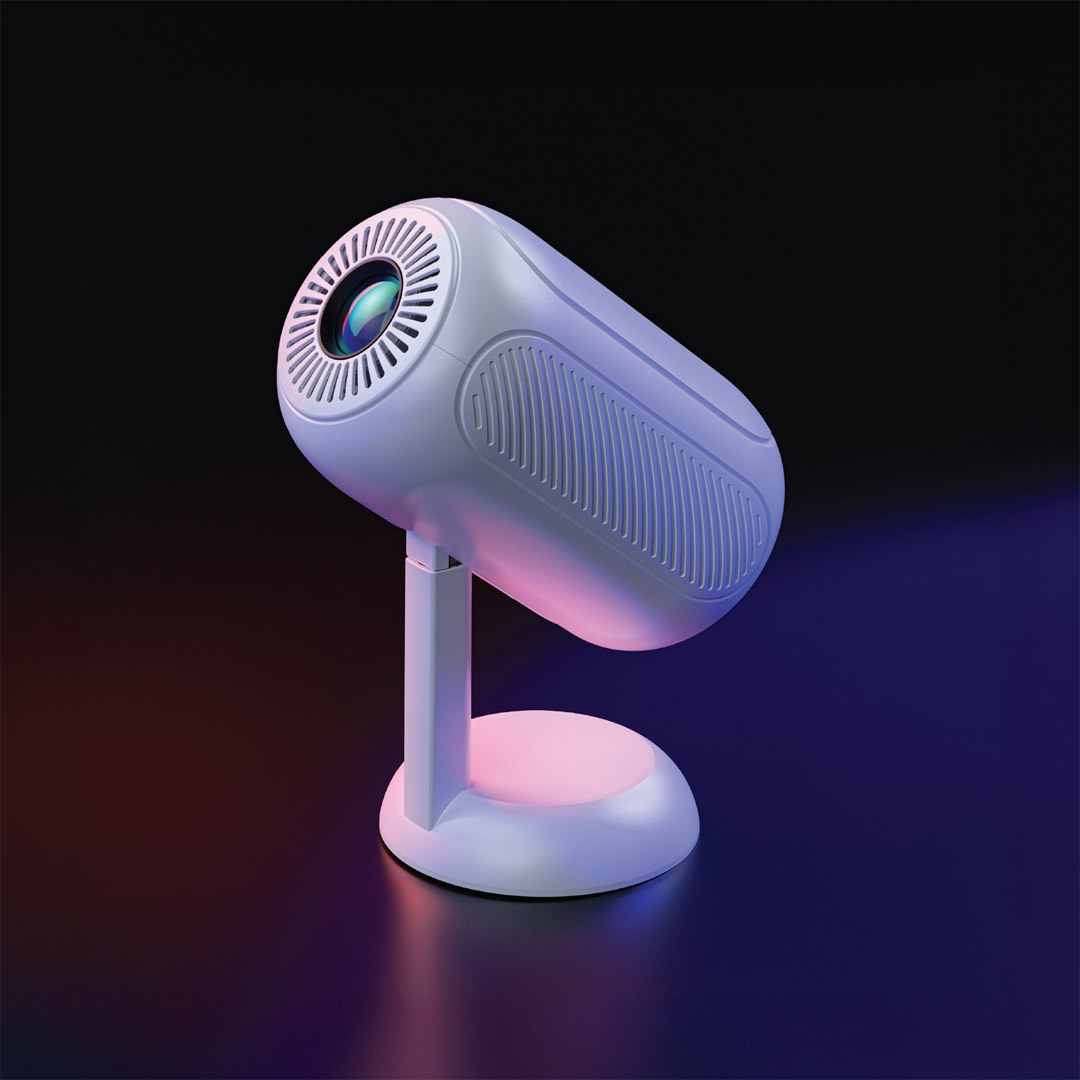 Green Lion Venus 4K Projector