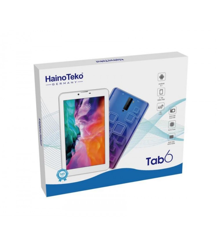 Haino Teko Tab 6 (7″)