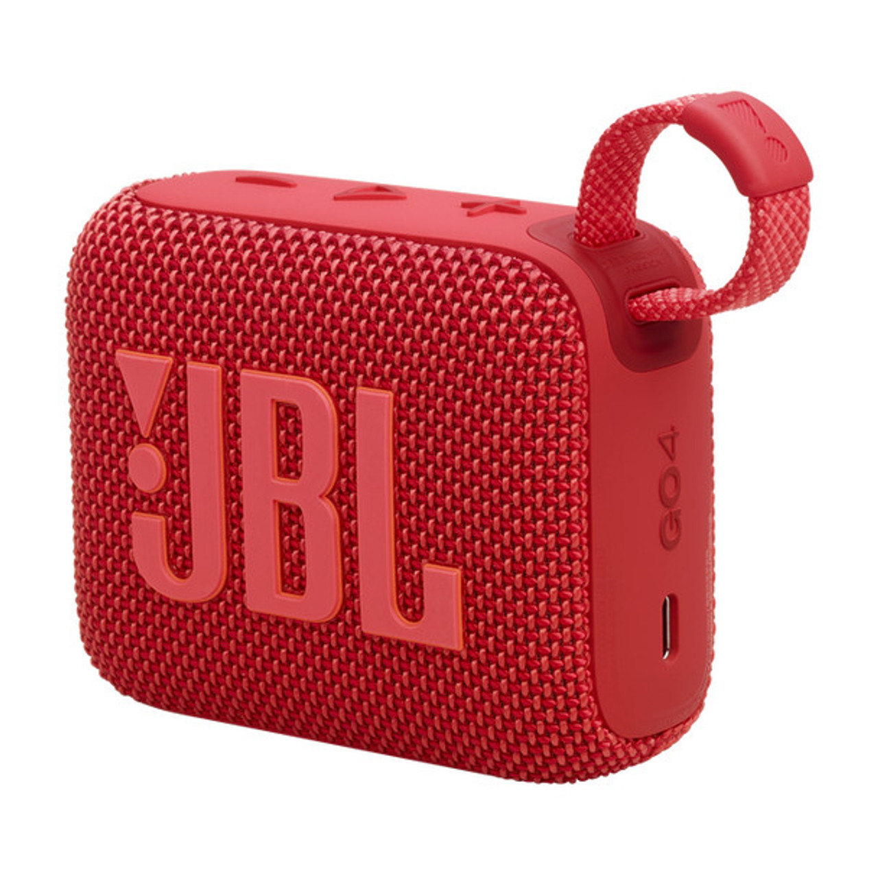 JBL GO 4 Portable Speaker