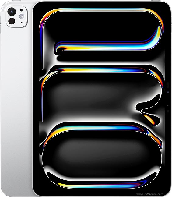 iPad 11 (2024) – 128GB Wi-Fi