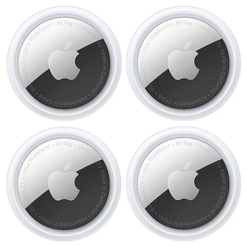 Apple AirTag (4-Pack)
