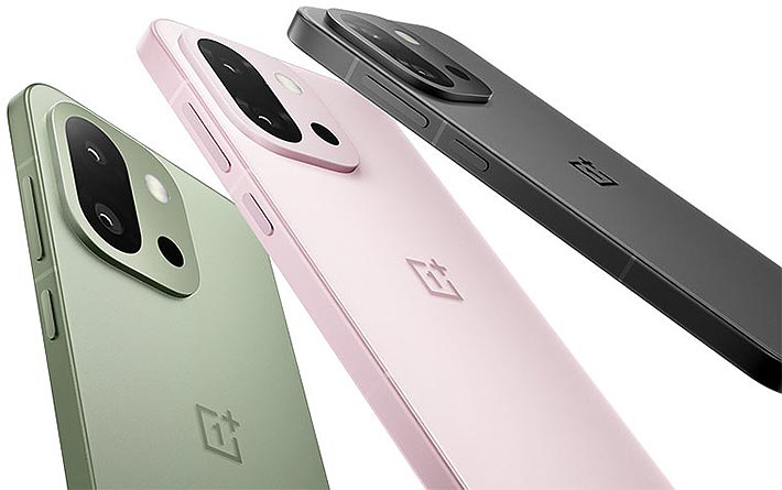 OnePlus 13S