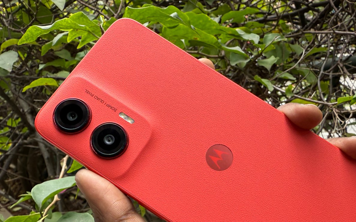 Motorola Moto G35 5G