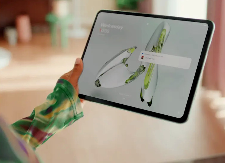 OnePlus Pad Go