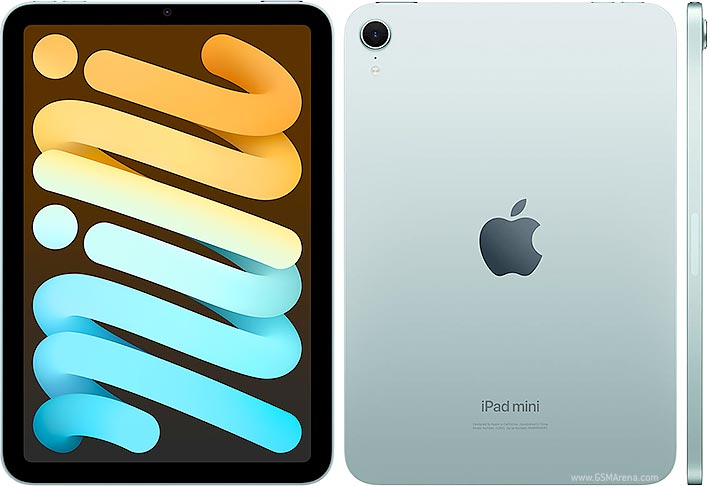 iPad Mini (7th Generation, A17 Pro)