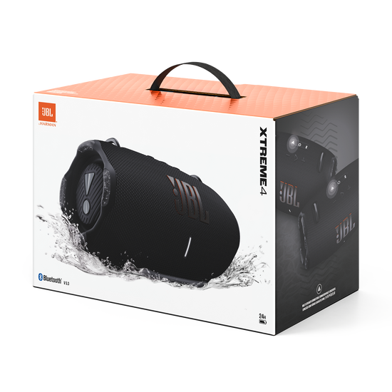 JBL Xtreme 4 speaker