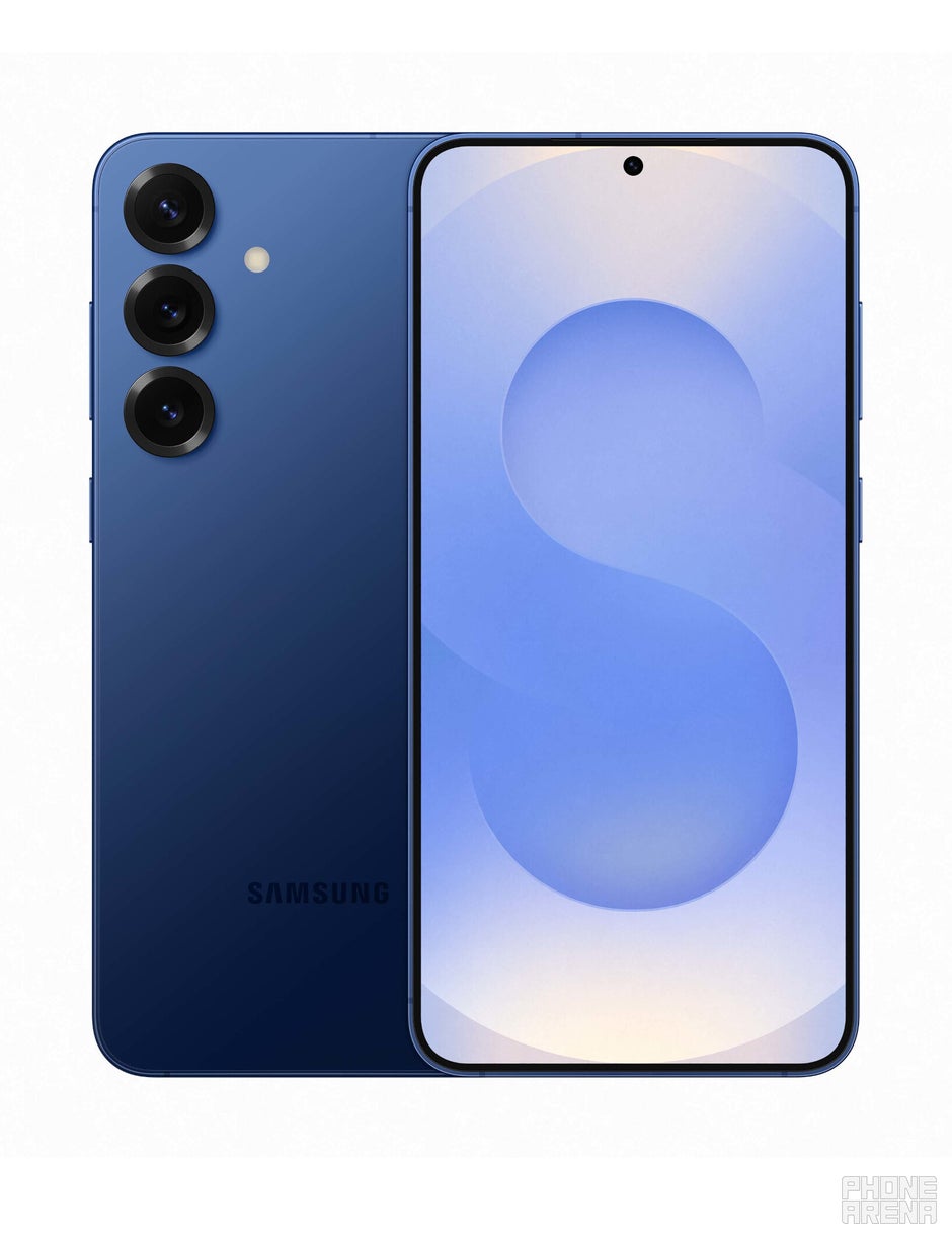 Samsung Galaxy S25+