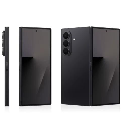 Samsung Galaxy Z Fold 7