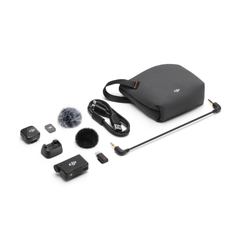 DJI Mic Mini Single